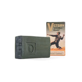 Big Ass Brick of Soap for Men - Victory